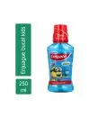 Colgate Plax Kids Enjuague Bucal Edición Minions 250 mL