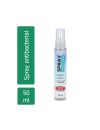 Xiomara Spray Antibacterial Para Manos Frasco Aspersor Con 50 mL