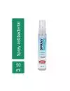 Xiomara Spray Antibacterial Para Manos Frasco Aspersor Con 50 mL