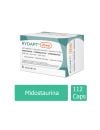 RYDAPT® 25 mg (Midostaurina) - 112 Capsulas Blandas - Novartis