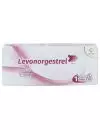 Levonorgestrel 1.5Mg Tab C1