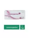 Levonorgestrel 1.5Mg Tab C1