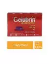 Gelubrin 400 mg Caja Con 10 Cápsulas