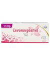 Levonorgestrel 1.5Mg 1 Tab Lgen