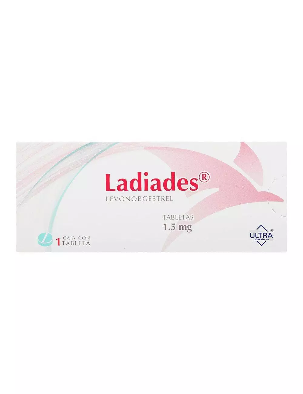 Ladiades 1.5Mg Tabc1