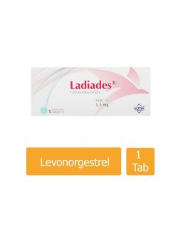 Ladiades 1.5Mg Tabc1