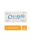 Charyn 500 mg Caja Con 3 Tabletas - RX2