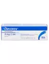 Decorex Solución Inyectable 8 mg/2 mL Caja con 1 Ampolleta
