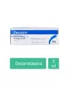 Decorex Solución Inyectable 8 mg/2 mL Caja con 1 Ampolleta