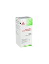 Amoxicilina/Ácido Clavulánico 875 mg/125 Caja Con Frasco Con 10 Tabletas RX2