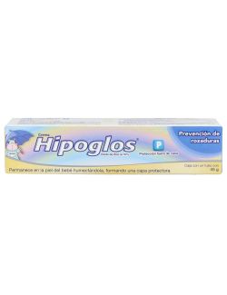 Crema Hipoglos P Tubo Con 45 g