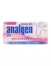 Analgen Cólico 220 mg Caja Con 10 Tabletas