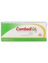 Combedi DL Solución Inyectable 5 mg Caja con 6 Ampolletas