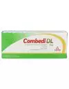 Combedi DL Solución Inyectable 5 mg Caja con 6 Ampolletas