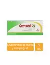 Combedi DL Solución Inyectable 5 mg Caja con 6 Ampolletas