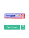 Hipoglos Pac Crema Caja Con Tubo Con 45 g