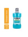 Listerine Cool Mint Enjuague Bucal 500 mL