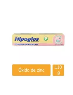 Hipoglos P Crema Caja Con Tubo Con 110 g