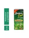 L-Ombrix Duet Suspensión 60 mg / 10 mg Caja Con Frasco Con 10 mL