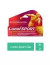 Lonol Sport Gel 30G