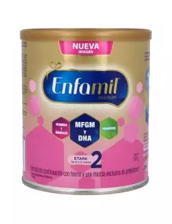 Enfamil Premium 2 Lata 300G