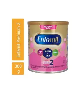 Enfamil Premium 2 Lata 300G