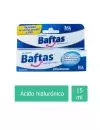 Baftas Gel Gingival Caja Con Tubo Con 15 mL