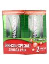 Medicasp Shampoo DuoPack Frascos Con 130 mL