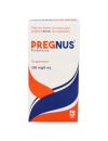 Pregnus Suspensión 250 mg/5 mL Polvo Para 60 mL - RX2
