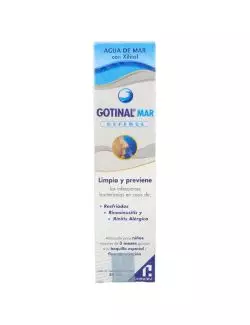 Gotinal Mar Defense Frasco Aspersor Con 50 mL