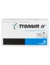 Tronium Iv 40 mg Solución Inyectable Caja Con 1 Frasco Ámpula