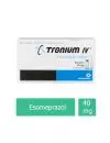 Tronium Iv 40 mg Solución Inyectable Caja Con 1 Frasco Ámpula