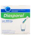 Diasporal 300 mg Caja Con 20 Sobres