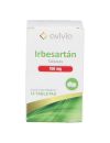 Irbersartan 150 mg Caja Con 14 Tabletas