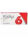 Kisika 6 mg Caja Con 20 Tabletas