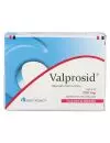 Valprosid 250 mg Caja Con 30 Tabletas