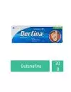 Derfina Crema 1% Caja Con Tubo Con 30 G