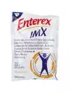 Enterex IMX Fórmula Especial Polvo Sabor Vainilla Con 131 g