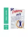 Enterex IMX Fórmula Especial Polvo Sabor Vainilla Con 131 g