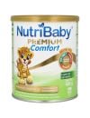 Nutribaby Premium Comfort Lata Con 400 G