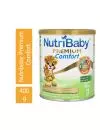 Nutribaby Premium Comfort Lata Con 400 G