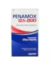 Penamox 12H Duo 400 mg/57 mg Suspensión Frasco Con Polvo Para 50 mL