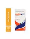 Pregnus Suspensión 250 mg/5 mL Polvo Para 120 mL - RX2