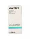 Axentuo Aerosol 250 Mcg Frasco Con 50 mg Para 200 Dosis