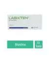 Labixten 20 Mg Caja Con 10 Tabletas