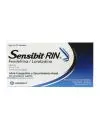 Sensibit Rin 30 mg/5 mg Caja Con 20 Cápsulas