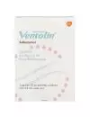 Ventolin 2.5 mg/2.5 mL Solución Nebulización 20 Ampolletas