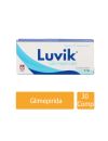 Luvik 2 mg Caja Con 30 Comprimidos