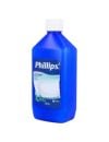 Phillips Leche De Magnesia Sabor Menta Con 360 mL