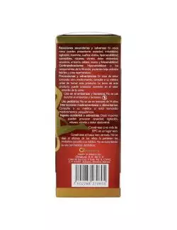 Aristocaps RB con  60 Cápsulas